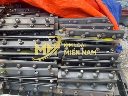 Lập Lách Nối Ray