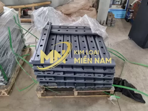 Lập Lách Nối Ray P43