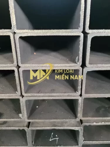Thép Hộp A36