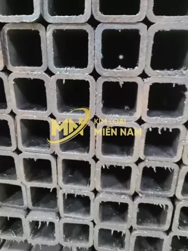 Thép Hộp SS400