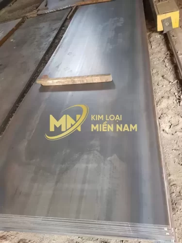 Thép Tấm Q235