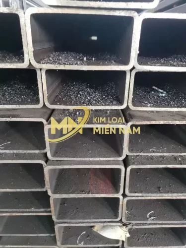 Thép Hộp Q235