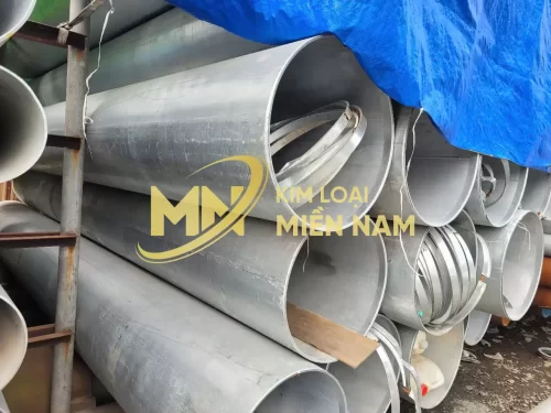 Thép Ống Kẽm