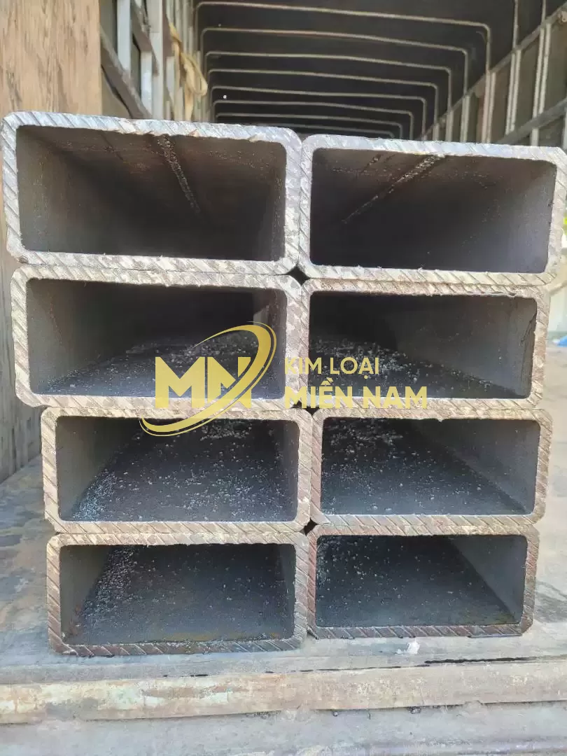 Thép hộp A36