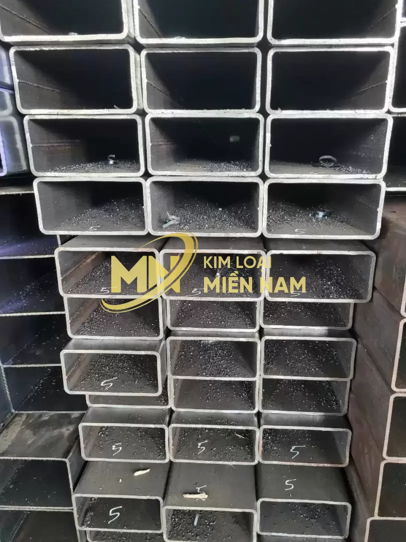 Thép hộp Q235