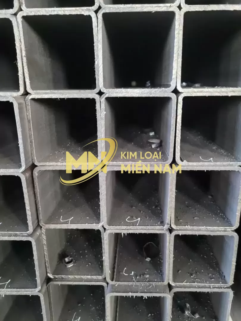 Thép Hộp Q355