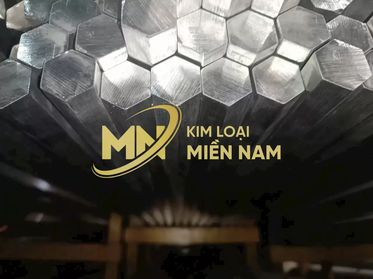 Thép Lục Giác Chuốt Kéo Bóng
