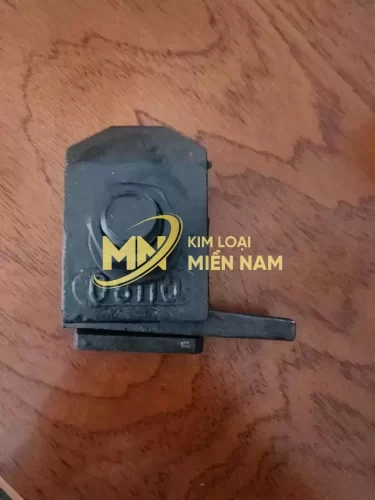 Cóc Kẹp Ray P38