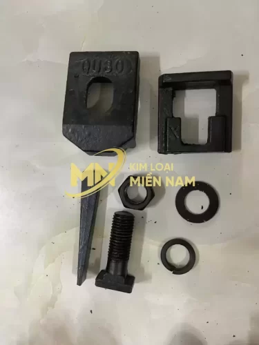 Cóc Kẹp Ray P43