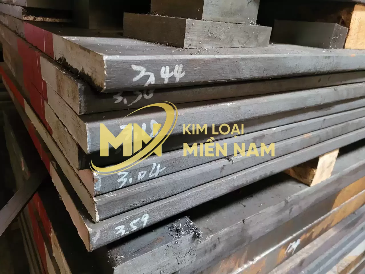 Tấm thép SCM440