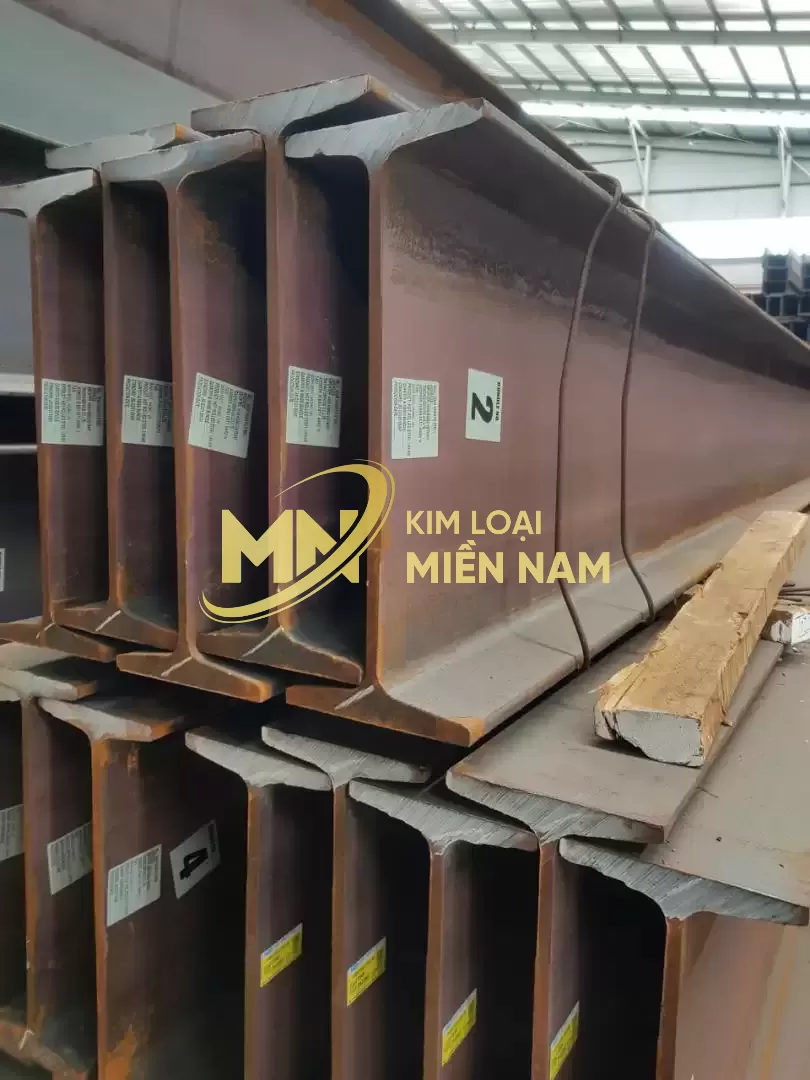 Thép hình I beam