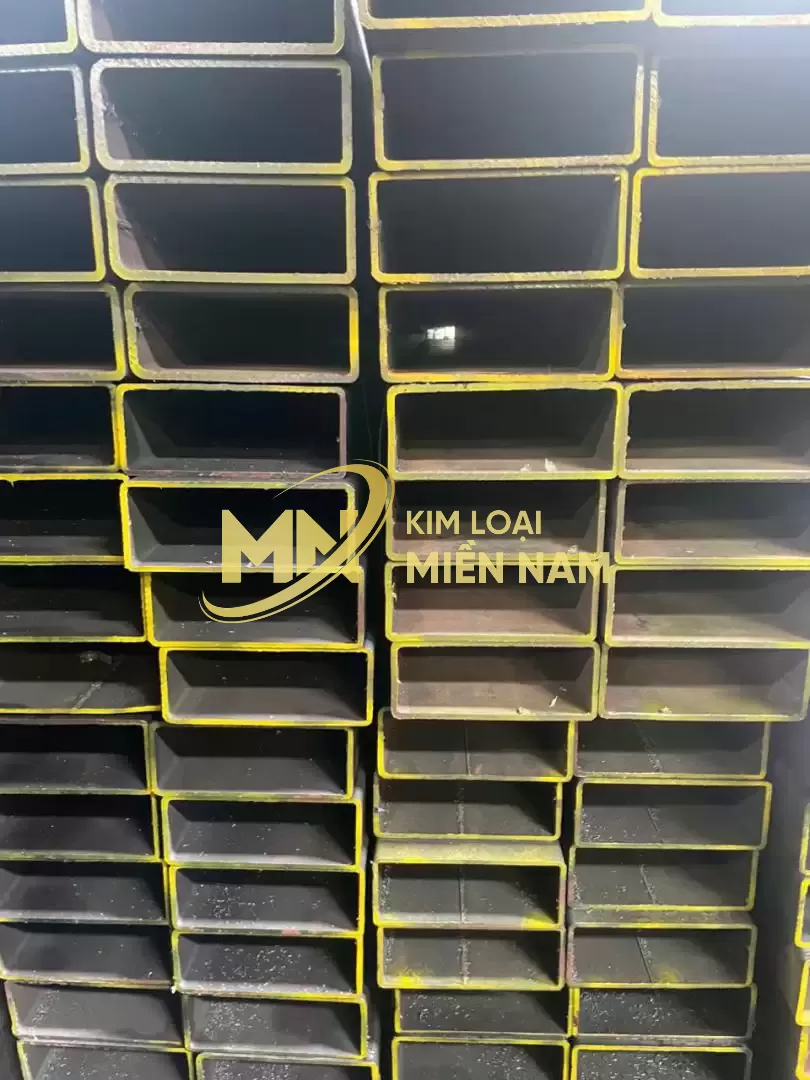 Thép hộp 70x90