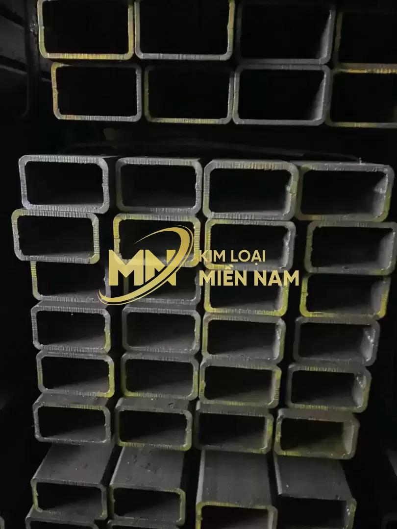 Thép hộp chữ nhật 60x100
