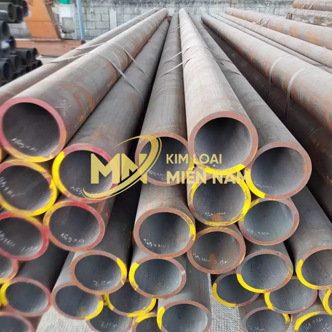 Thép ống API5L X52