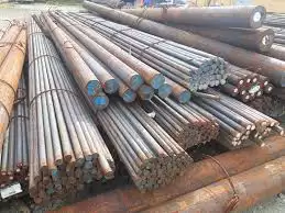 Thép tròn đặc SCR420/20X
