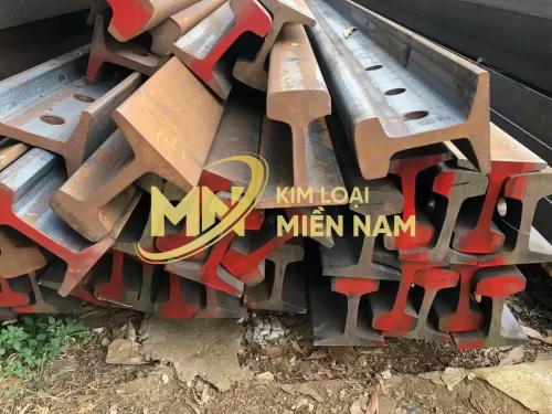 Thép Ray Tàu 71Mn