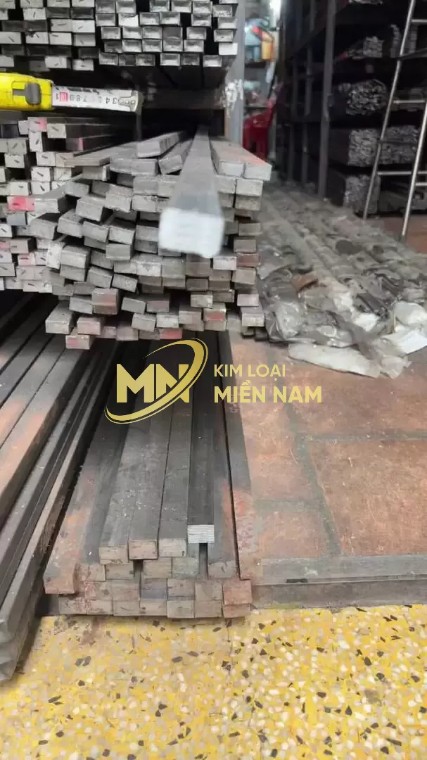 Vuông đặc lệch