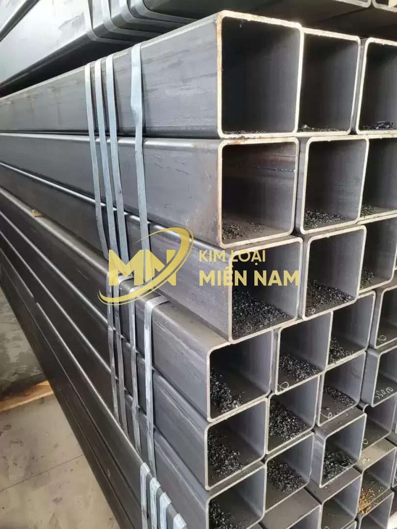 Thép hộp 200x200 Q355B
