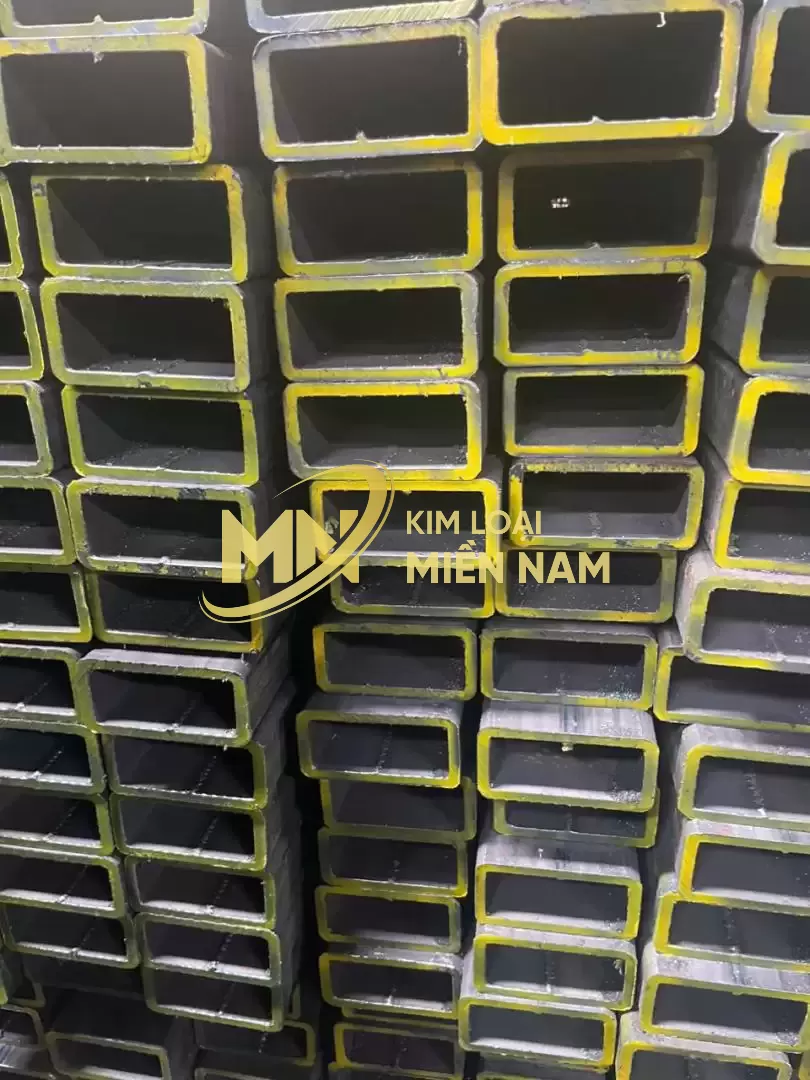 Thép hộp 80x100