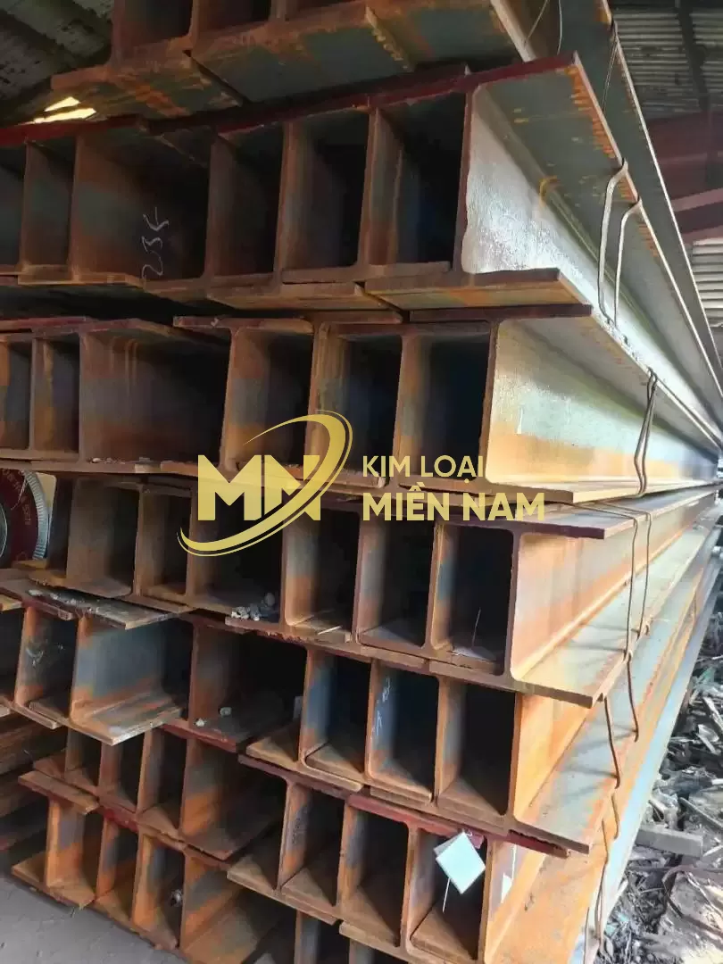 Thép Hình H350 x 350