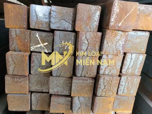 THÉP VUÔNG ĐẶC S45C 20X20